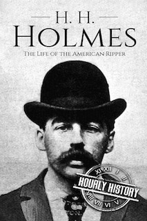 Couverture_H. H. Holmes