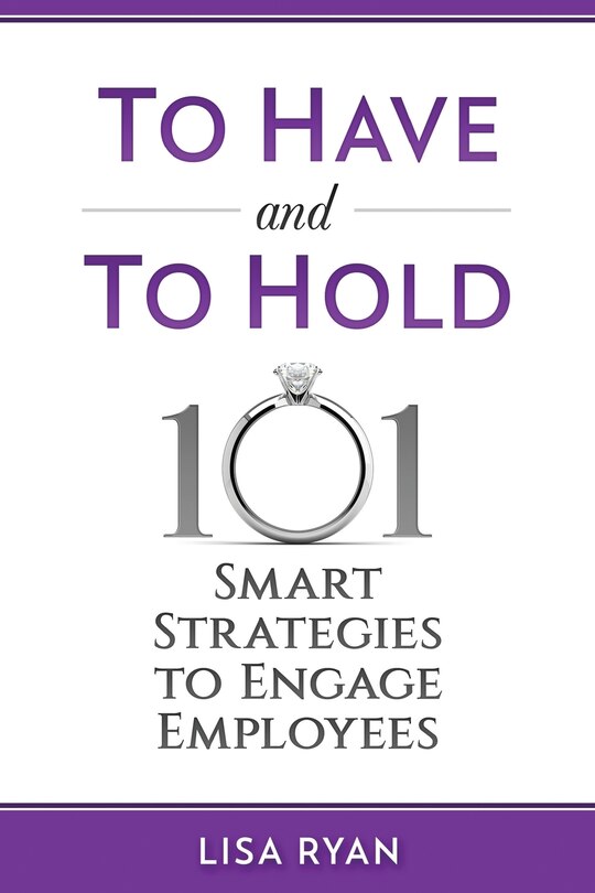 Couverture_To Have and To Hold