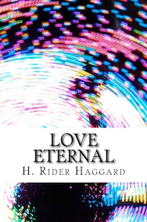 Couverture_Love Eternal