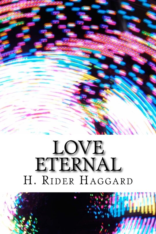 Couverture_Love Eternal