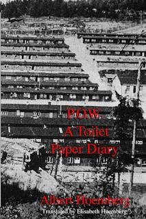 Couverture_P.O.W. A Toilet Paper Diary