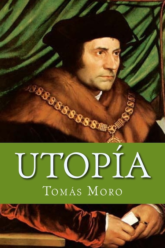 Front cover_Utopia