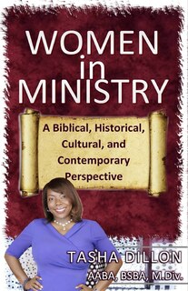 Front cover_Women in Ministry