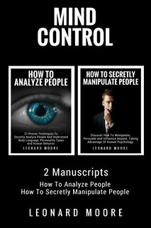 Front cover_Mind Control