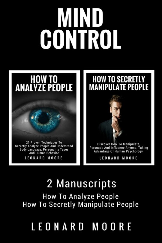 Front cover_Mind Control