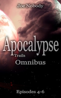 Couverture_Apocalypse Trails