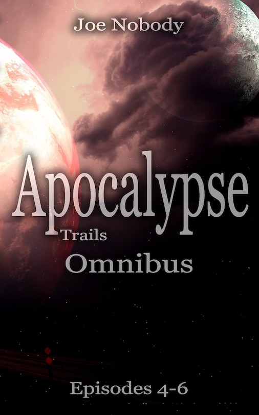 Couverture_Apocalypse Trails