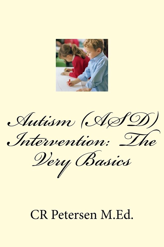 Couverture_Autism (ASD) Intervention
