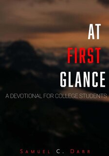 Couverture_At First Glance