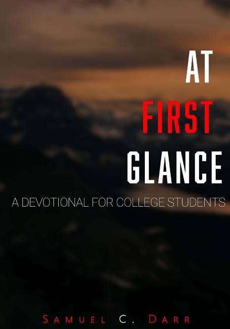 Couverture_At First Glance