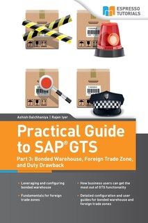 Couverture_Practical Guide to SAP GTS