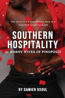 Front cover_Southern Hospitality