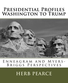 Front cover_Presidential Profiles