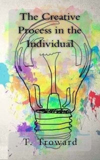Couverture_The Creative Process in the Individual