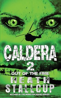 Front cover_Caldera 2