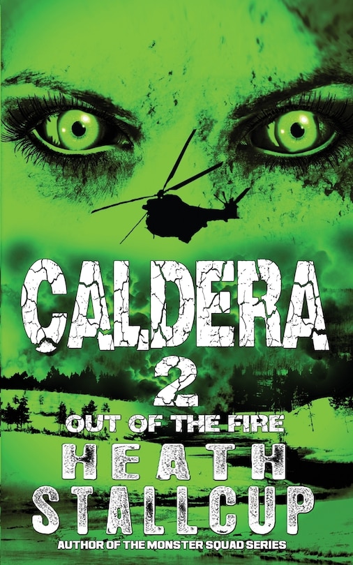 Front cover_Caldera 2