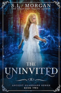 Couverture_The Uninvited