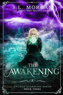 Couverture_The Awakening