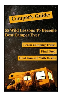 Couverture_Camper's Guide