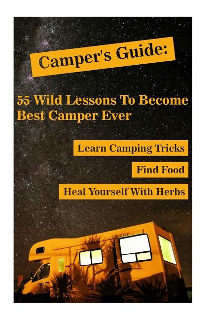 Couverture_Camper's Guide