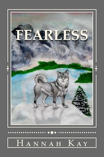 Front cover_Fearless