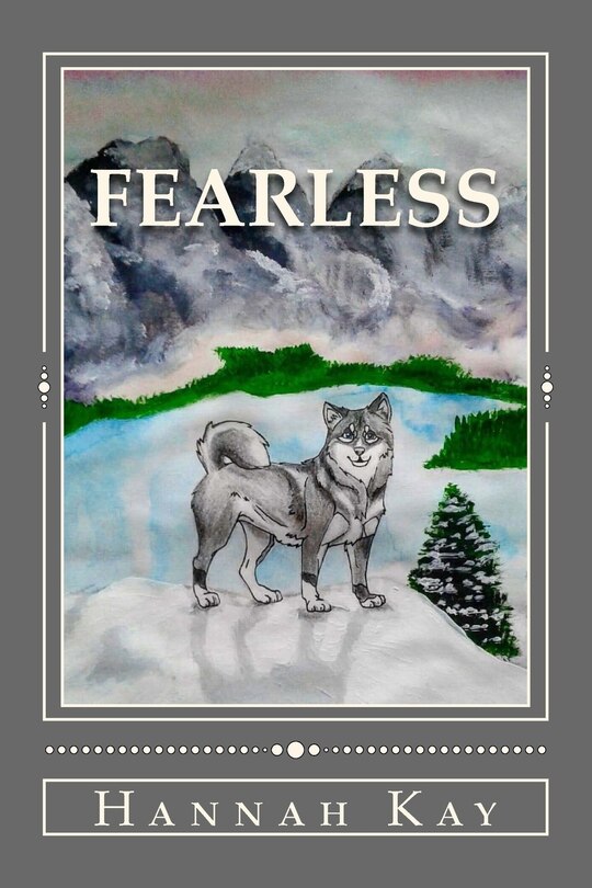 Front cover_Fearless