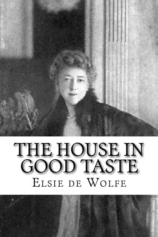 Couverture_The House in Good Taste