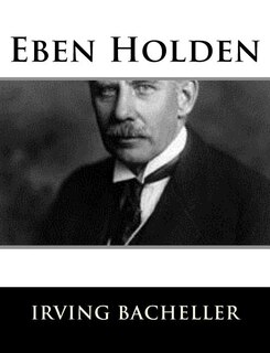 Front cover_Eben Holden