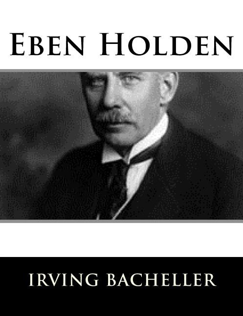 Front cover_Eben Holden