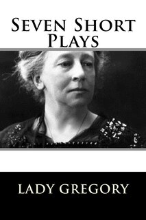 Couverture_Seven Short Plays