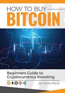 Front cover_How To Buy Bitcoin