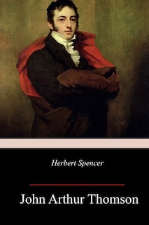Front cover_Herbert Spencer