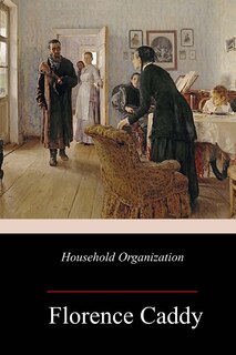 Front cover_Household Organization