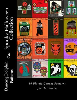 Couverture_Spooky Halloween Collection
