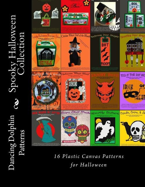 Couverture_Spooky Halloween Collection