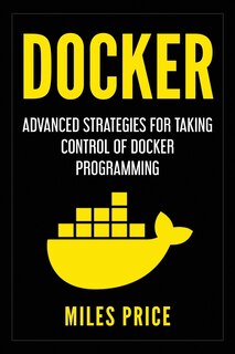 Front cover_Docker