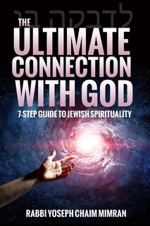 Couverture_The Ultimate Connection with God