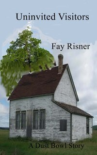 Front cover_Uninvited Visitors