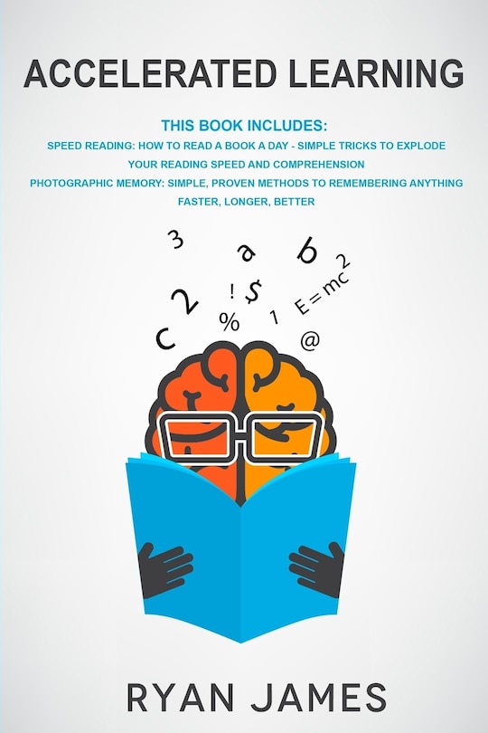 Front cover_Accelerated Learning