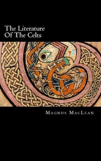Couverture_The Literature Of The Celts