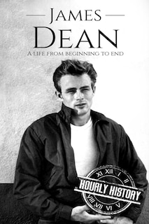 Front cover_James Dean