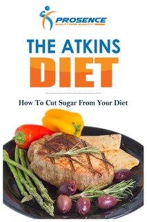 Front cover_The Atkins Diet