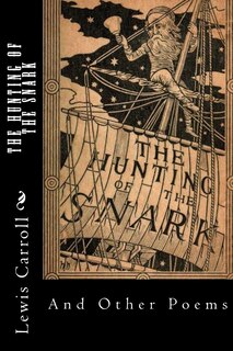 Couverture_The Hunting of the Snark