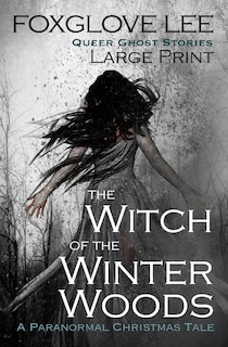 Couverture_The Witch of the Winter Woods