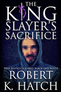 Couverture_The King Slayer's Sacrifice