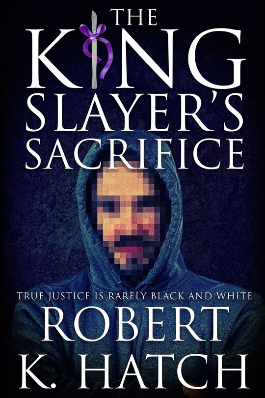 Couverture_The King Slayer's Sacrifice