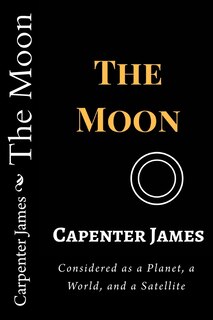 Couverture_The Moon