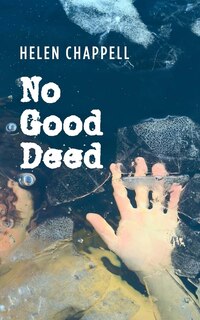 Couverture_No Good Deed