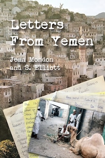 Couverture_Letters from Yemen