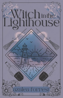 Front cover_Witch in the Lighthouse